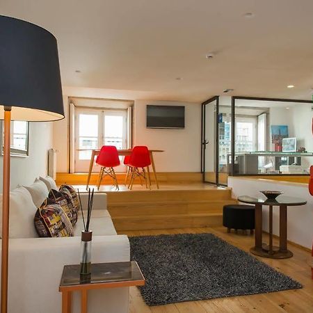 Oporto Home Apartments ภายนอก รูปภาพ