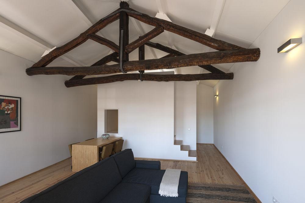 Oporto Home Apartments ภายนอก รูปภาพ