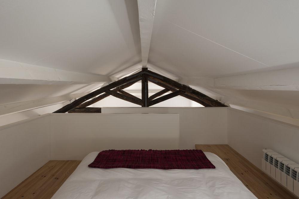 Oporto Home Apartments ภายนอก รูปภาพ