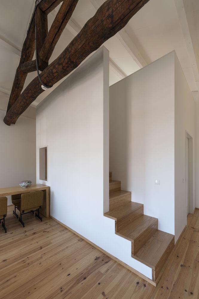 Oporto Home Apartments ภายนอก รูปภาพ