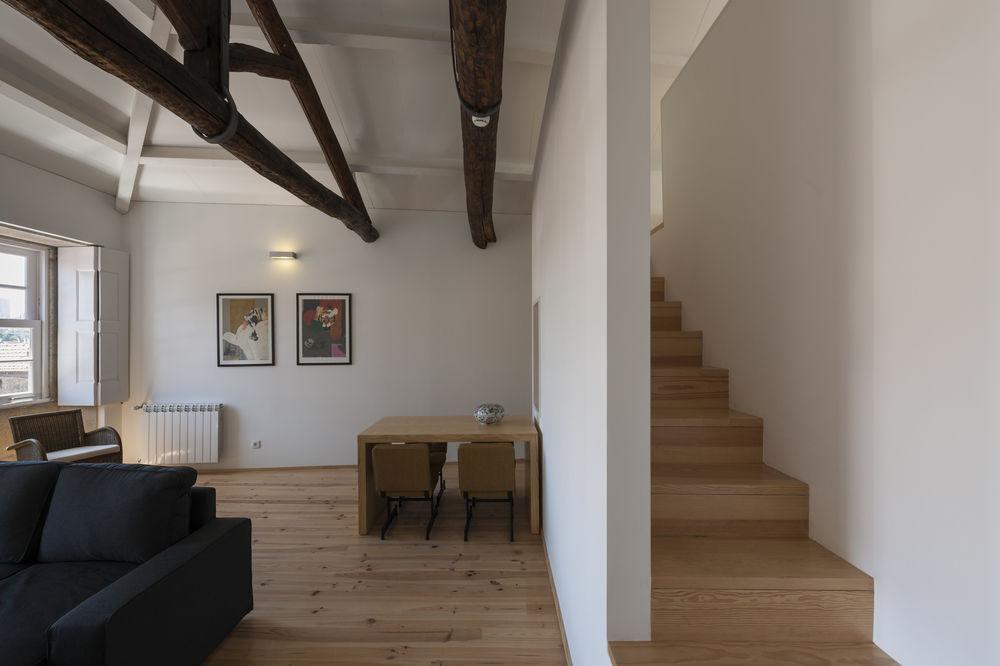 Oporto Home Apartments ภายนอก รูปภาพ