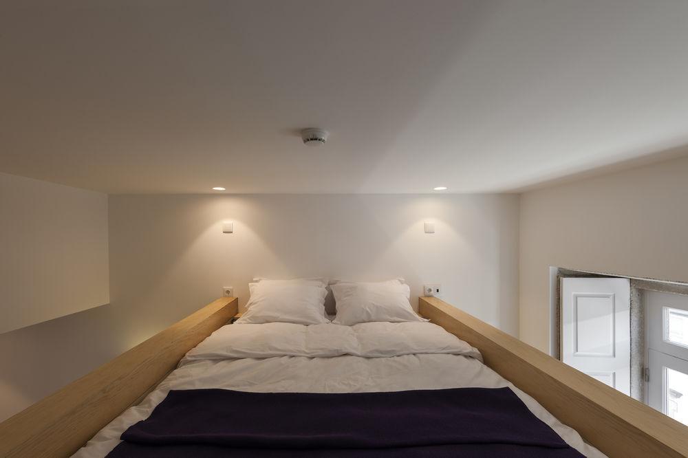 Oporto Home Apartments ภายนอก รูปภาพ