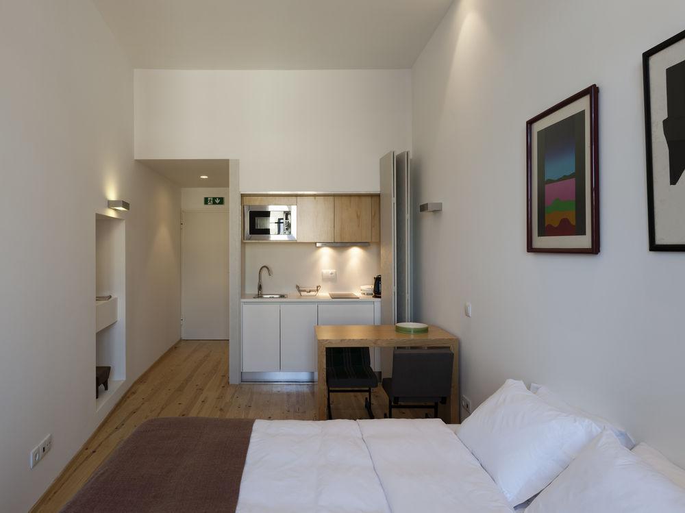 Oporto Home Apartments ภายนอก รูปภาพ