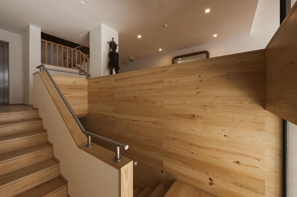 Oporto Home Apartments ภายนอก รูปภาพ
