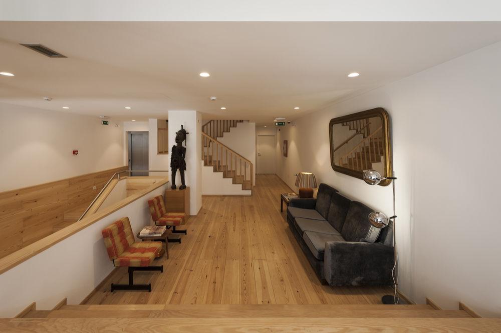 Oporto Home Apartments ภายนอก รูปภาพ