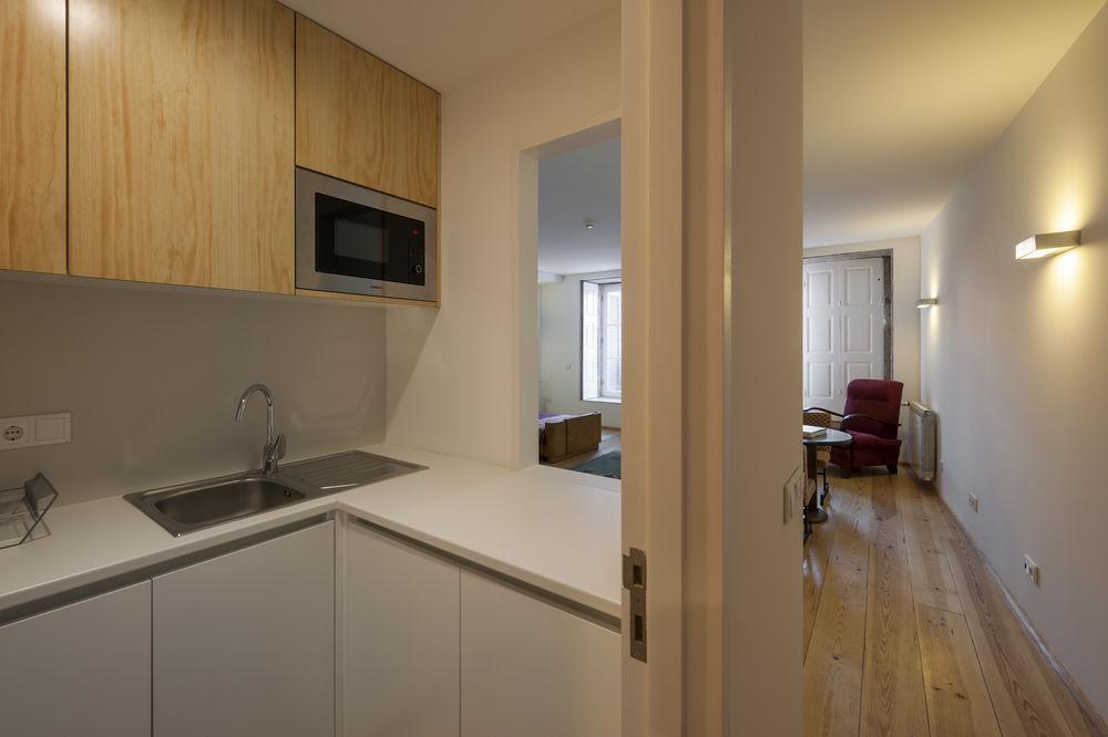 Oporto Home Apartments ภายนอก รูปภาพ