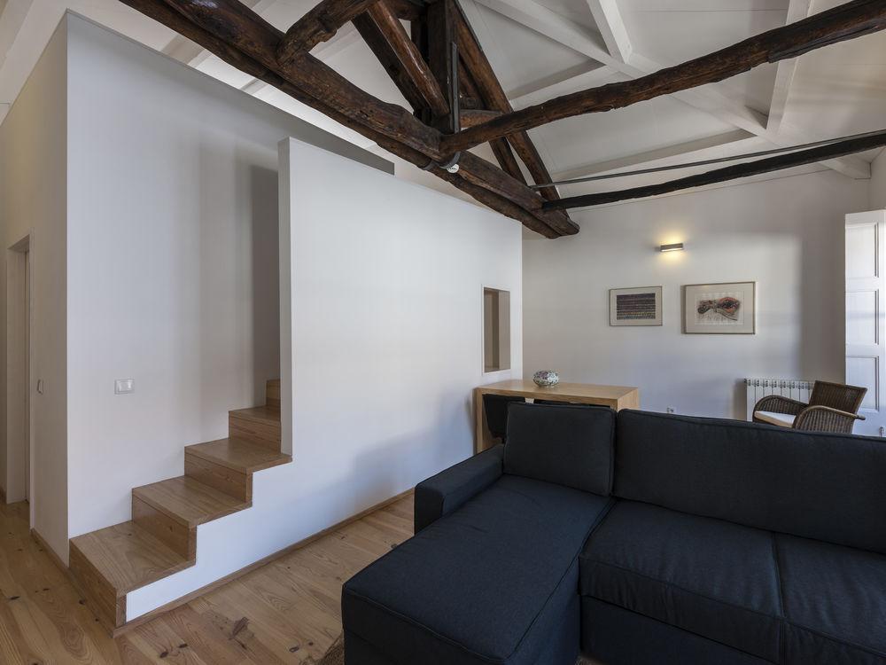 Oporto Home Apartments ภายนอก รูปภาพ
