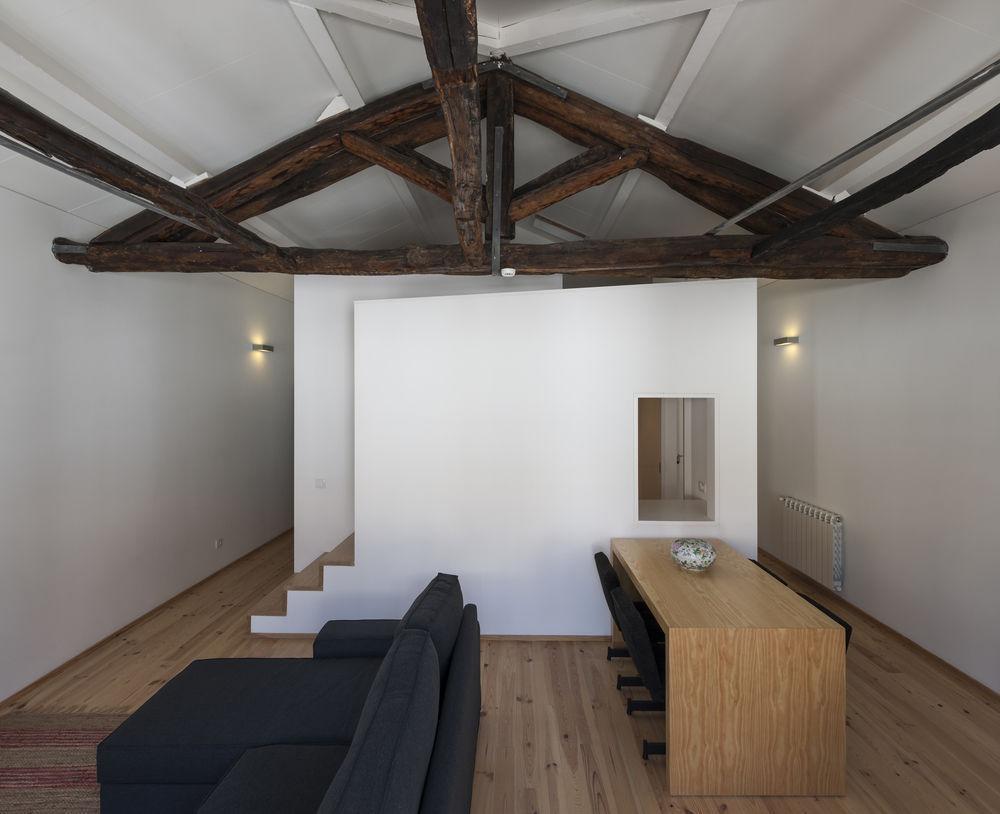 Oporto Home Apartments ภายนอก รูปภาพ