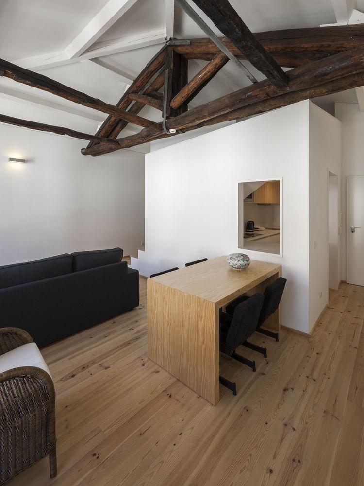 Oporto Home Apartments ภายนอก รูปภาพ
