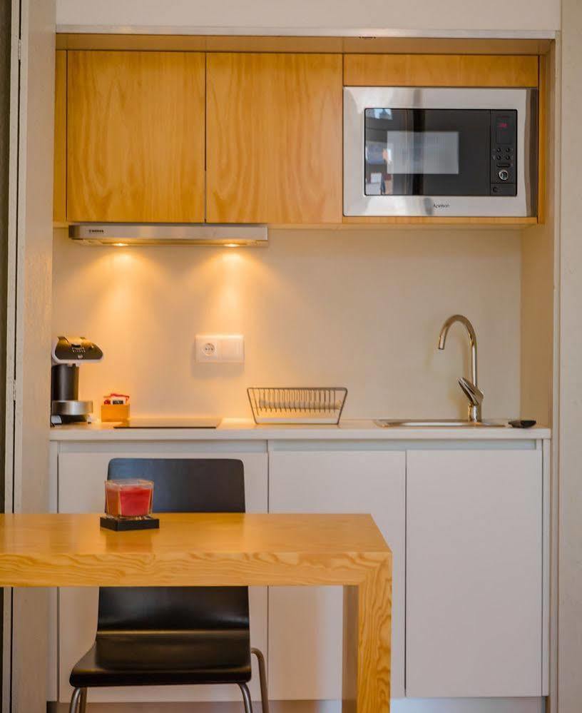 Oporto Home Apartments ภายนอก รูปภาพ