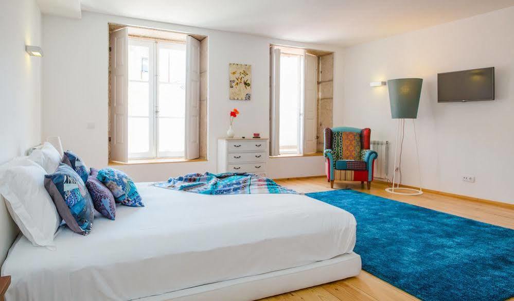 Oporto Home Apartments ภายนอก รูปภาพ