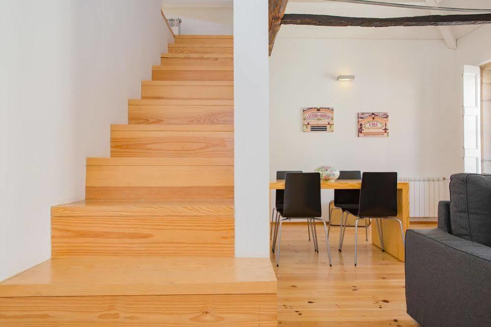 Oporto Home Apartments ภายนอก รูปภาพ