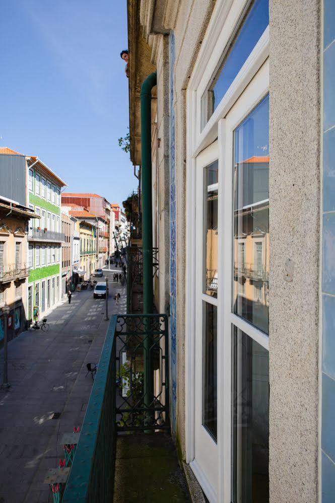 Oporto Home Apartments ภายนอก รูปภาพ