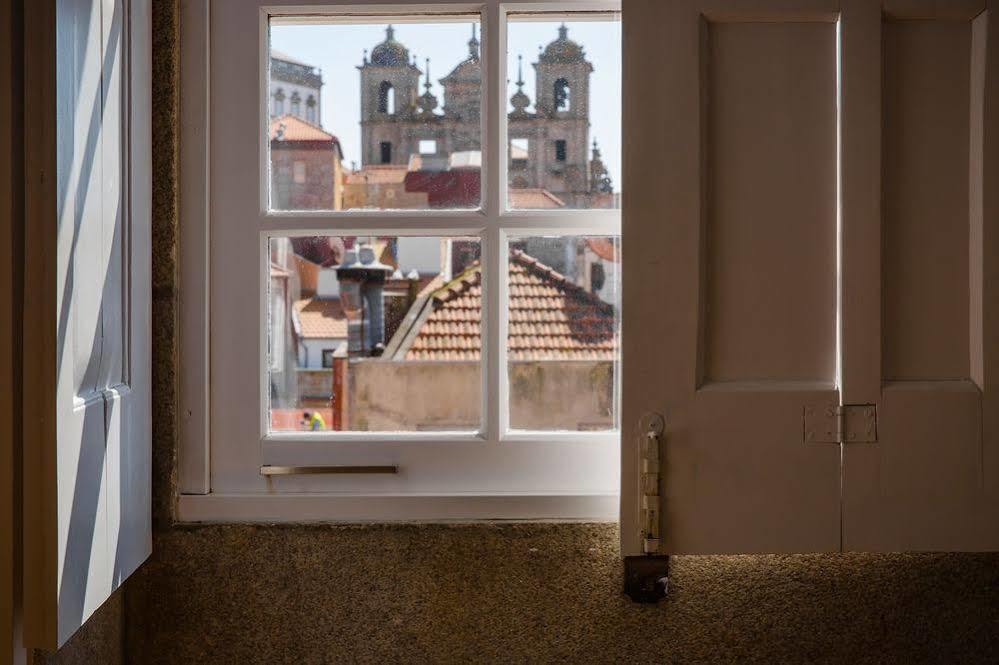 Oporto Home Apartments ภายนอก รูปภาพ