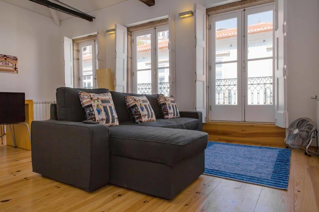 Oporto Home Apartments ภายนอก รูปภาพ