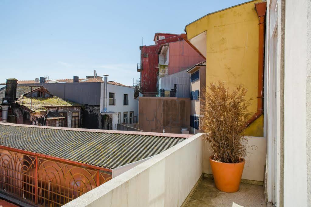 Oporto Home Apartments ภายนอก รูปภาพ