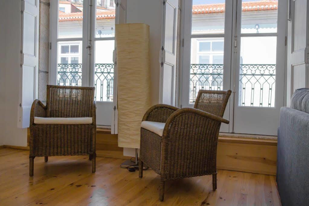 Oporto Home Apartments ภายนอก รูปภาพ