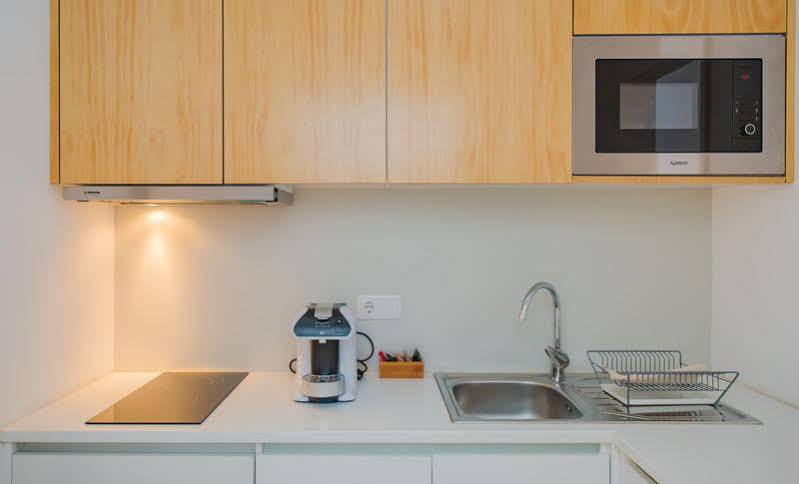 Oporto Home Apartments ภายนอก รูปภาพ