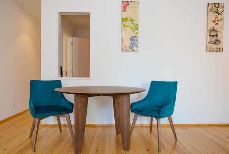 Oporto Home Apartments ภายนอก รูปภาพ