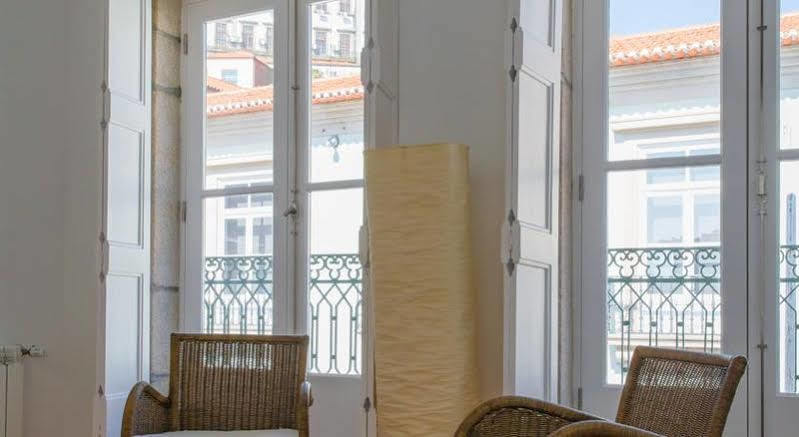 Oporto Home Apartments ภายนอก รูปภาพ