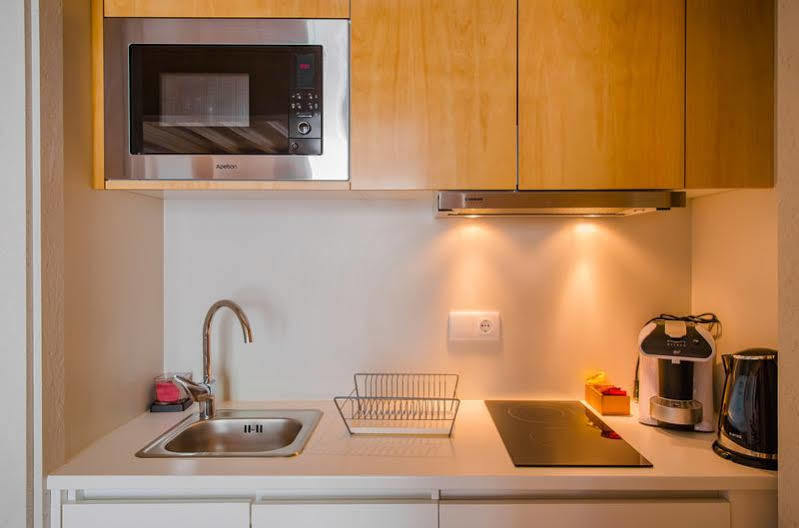 Oporto Home Apartments ภายนอก รูปภาพ