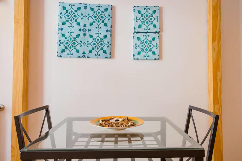 Oporto Home Apartments ภายนอก รูปภาพ