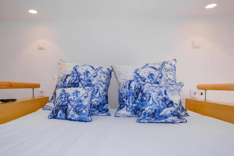 Oporto Home Apartments ภายนอก รูปภาพ