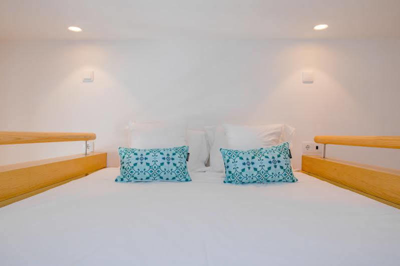 Oporto Home Apartments ภายนอก รูปภาพ