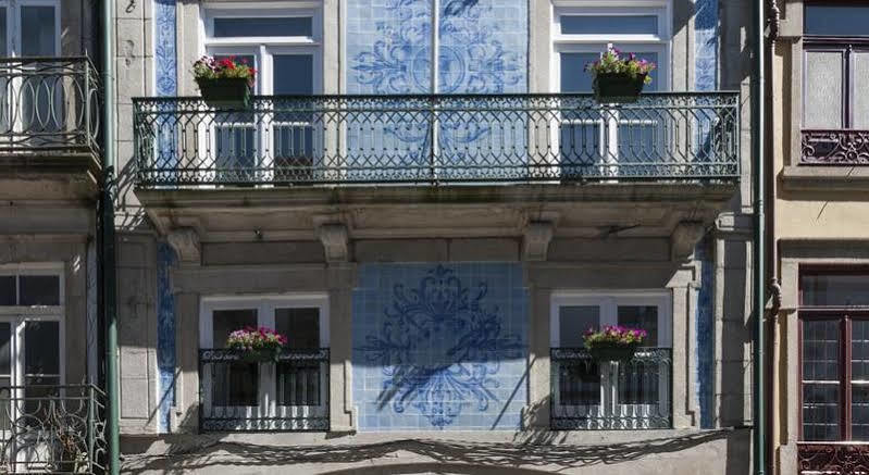 Oporto Home Apartments ภายนอก รูปภาพ