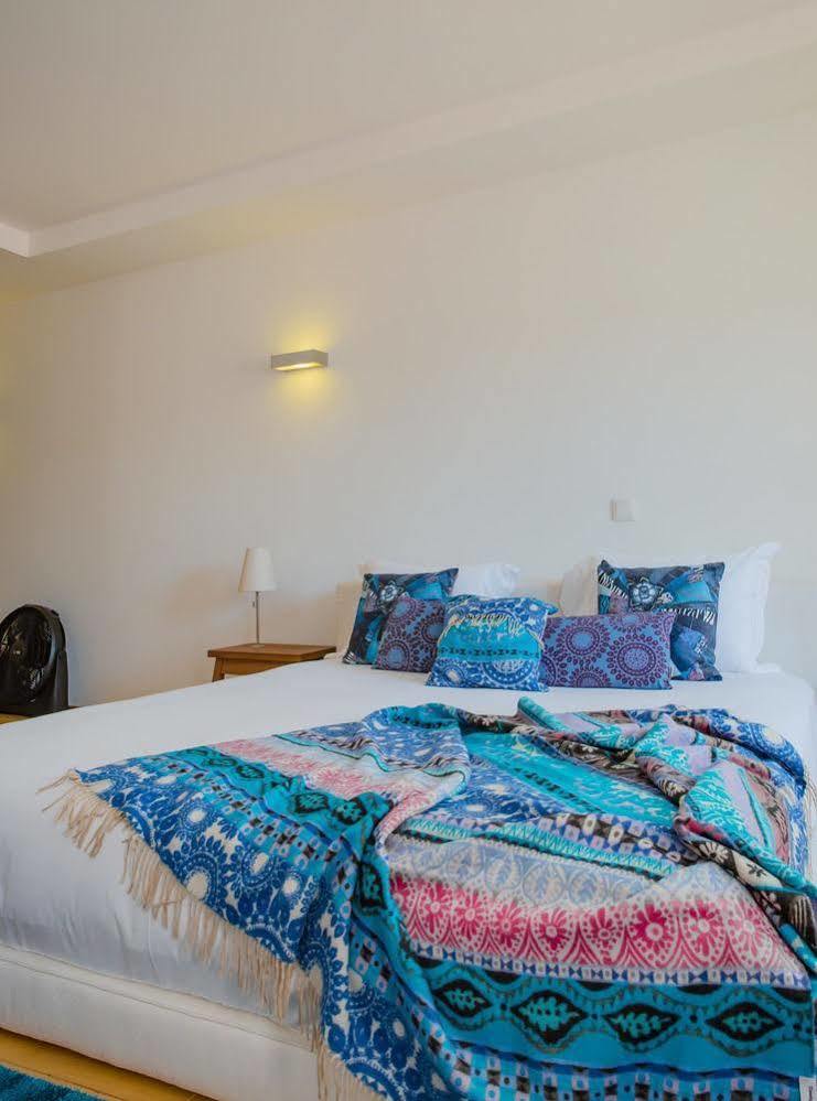 Oporto Home Apartments ภายนอก รูปภาพ