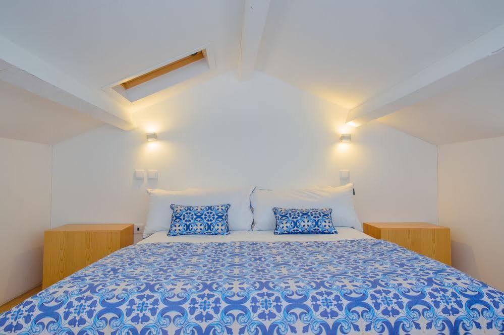 Oporto Home Apartments ภายนอก รูปภาพ
