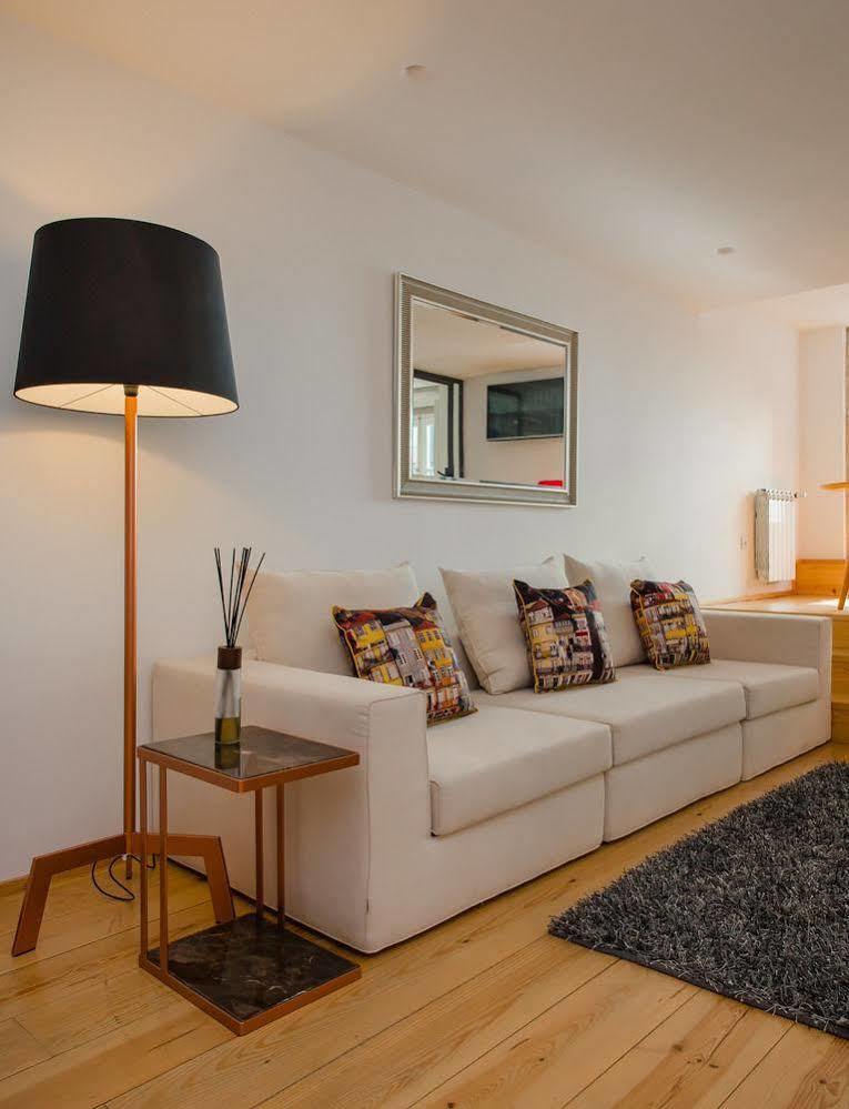 Oporto Home Apartments ภายนอก รูปภาพ