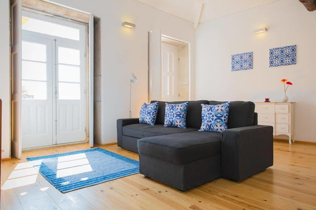 Oporto Home Apartments ภายนอก รูปภาพ