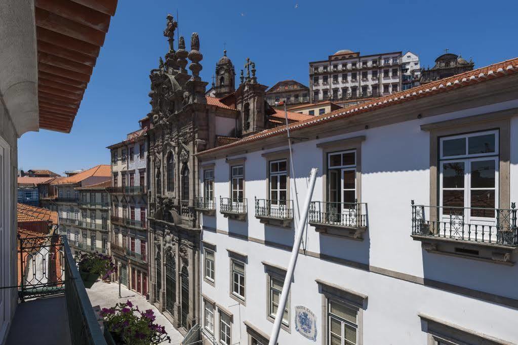 Oporto Home Apartments ภายนอก รูปภาพ