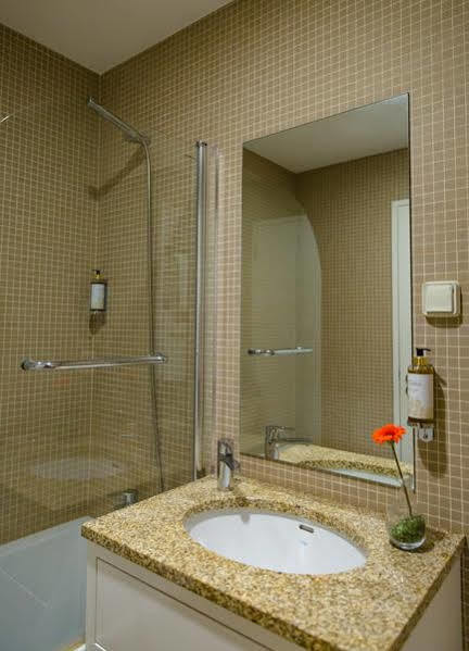 Oporto Home Apartments ภายนอก รูปภาพ